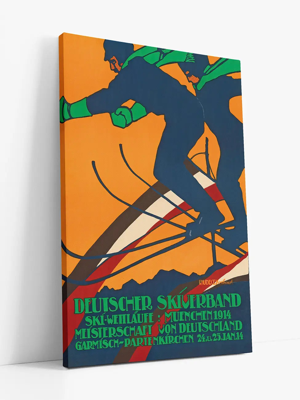 Deutscher Skiverband
