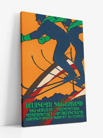 Deutscher Skiverband
