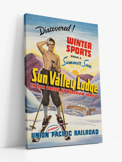 Sun Valley Lodge