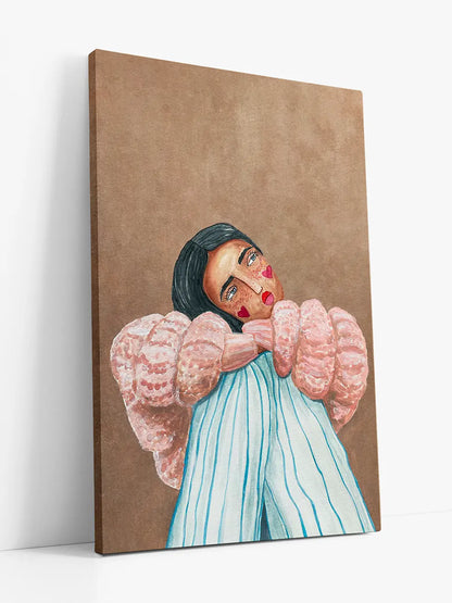 Мечтателка