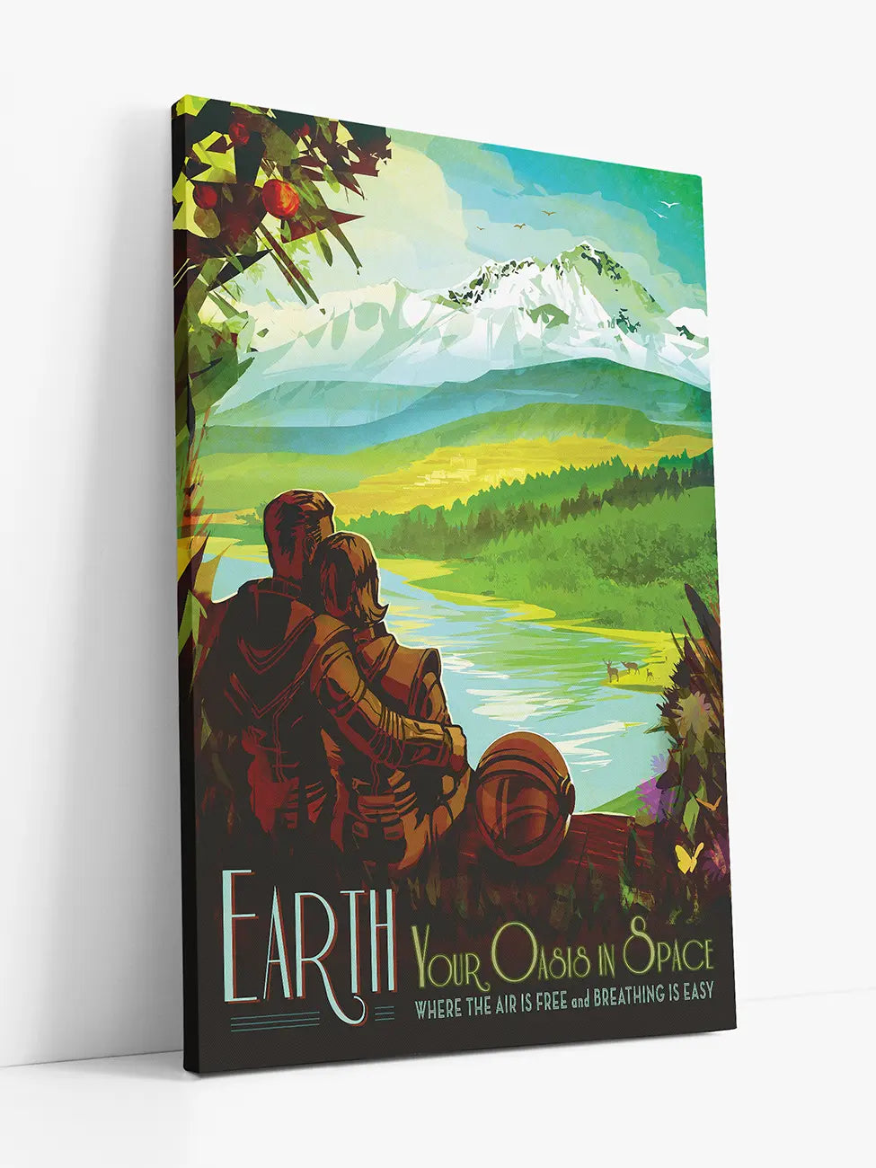 Earth