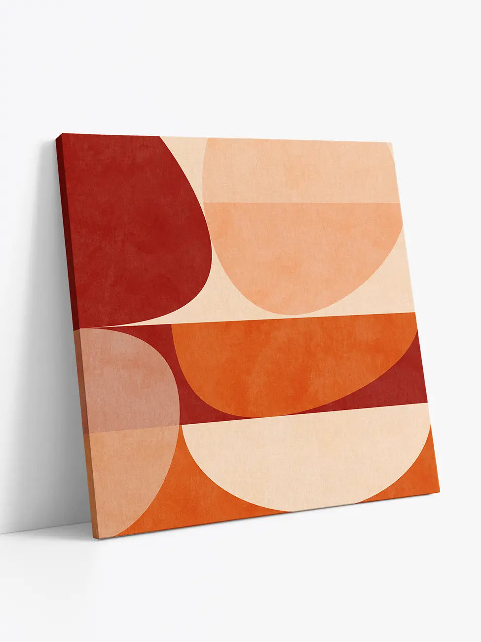 Есен в земни тонове II