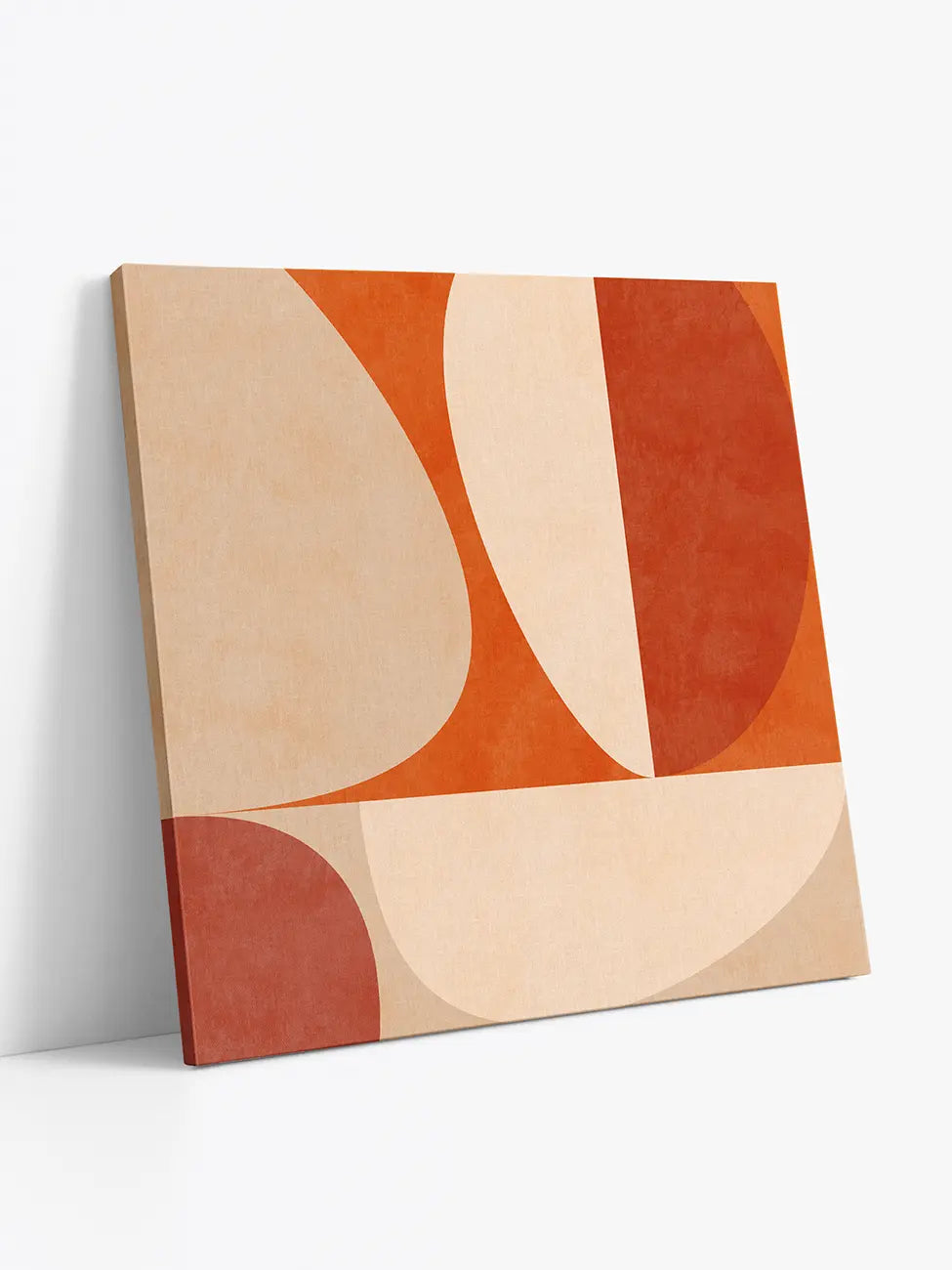 Есен в земни тонове III