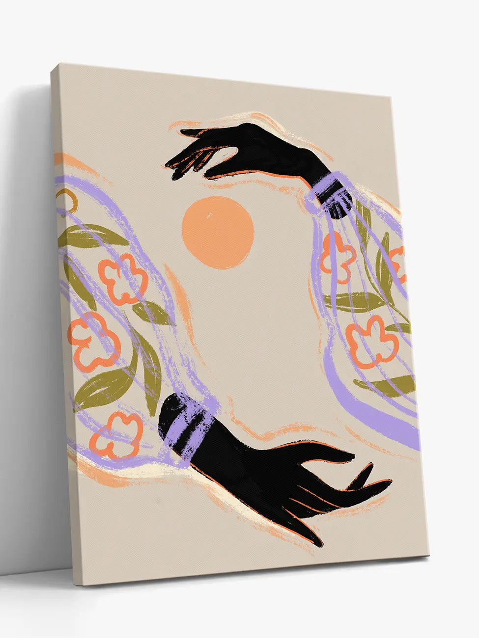 Прегърни слънцето