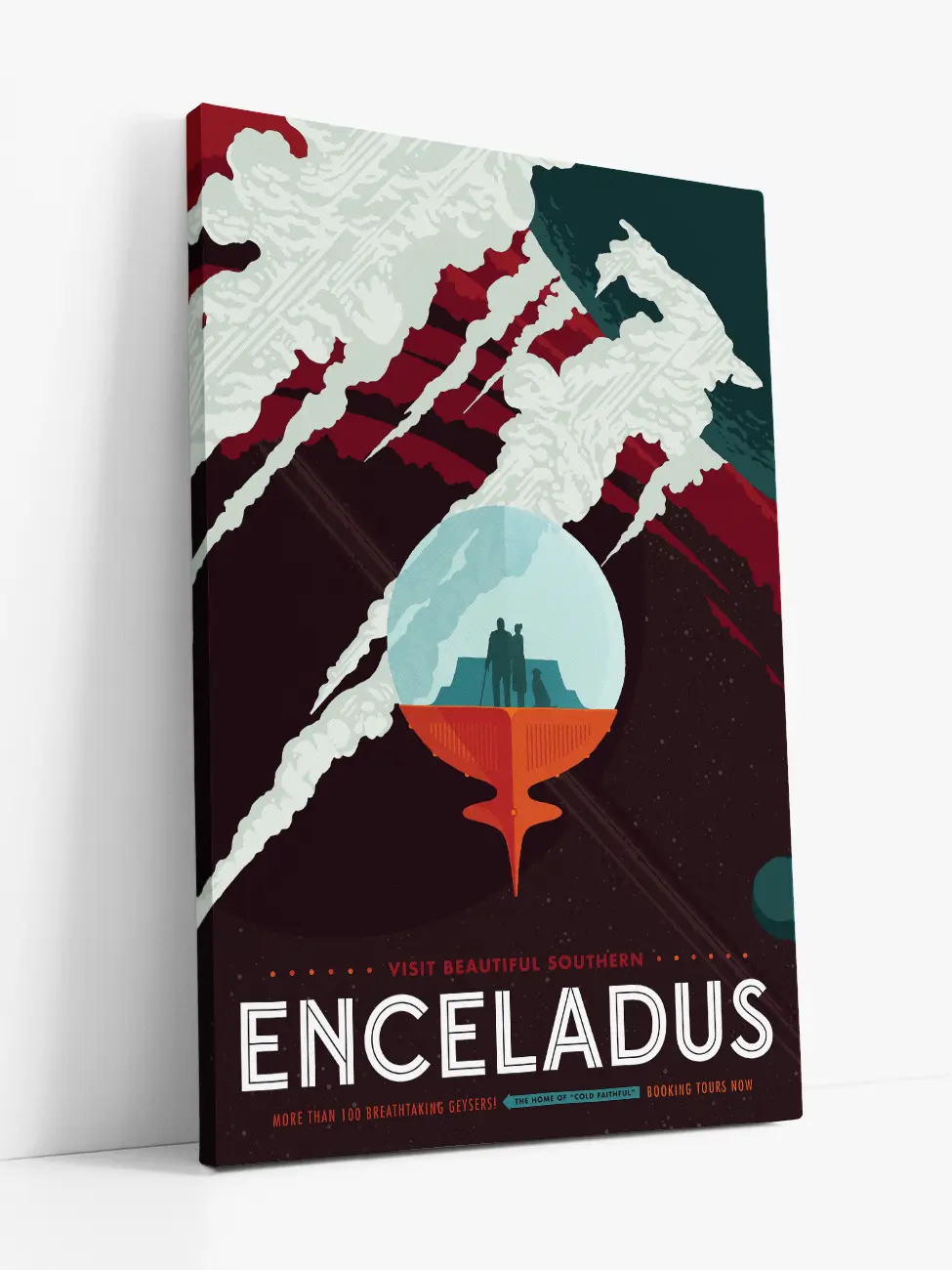 Enceladus