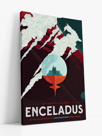 Enceladus