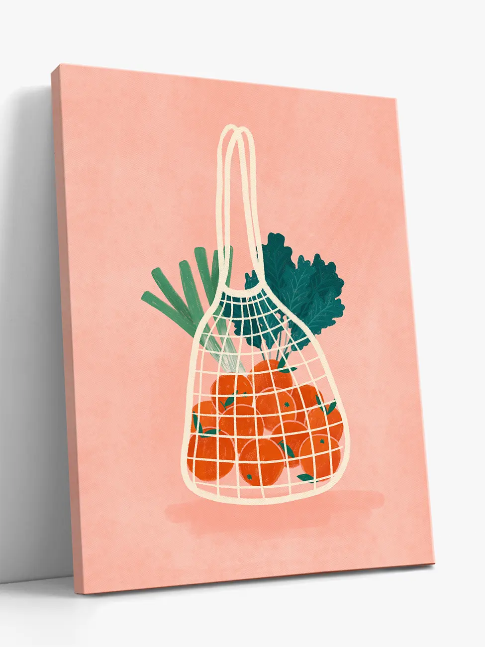 Fruit N Veg
