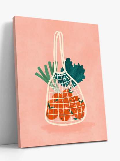 Fruit N Veg