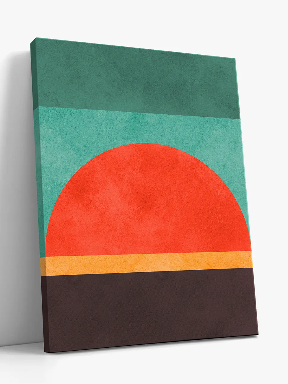 Геометрична композиция #1