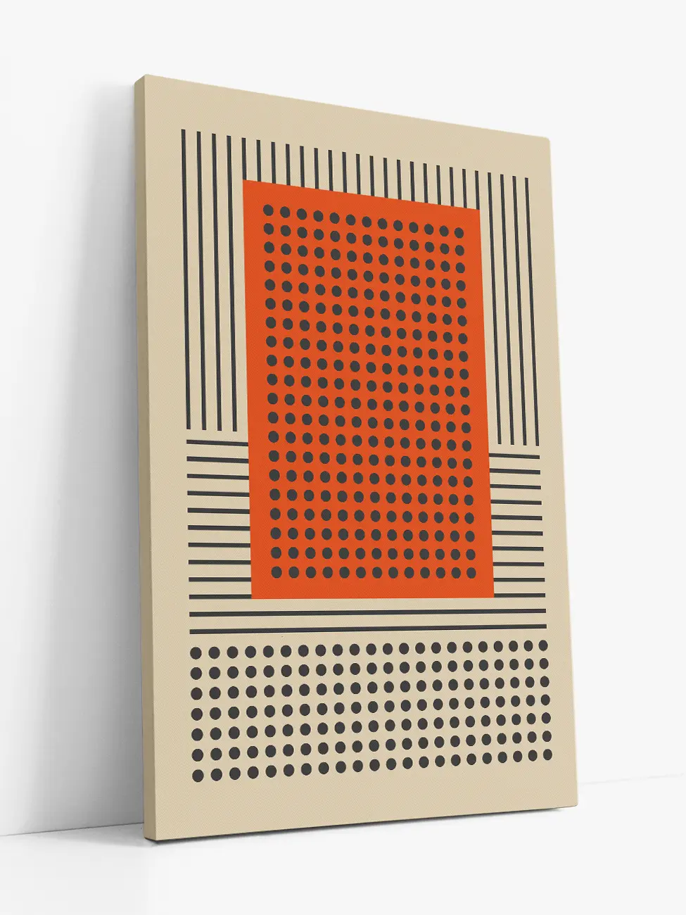 Geometric Expression