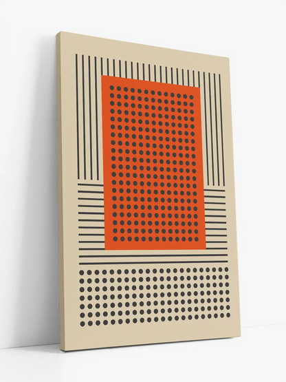 Geometric Expression