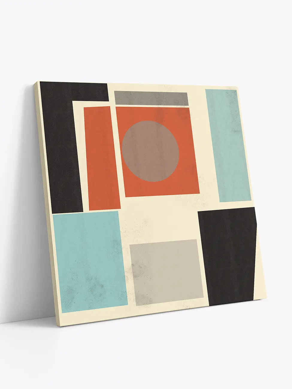 Geometric Point II