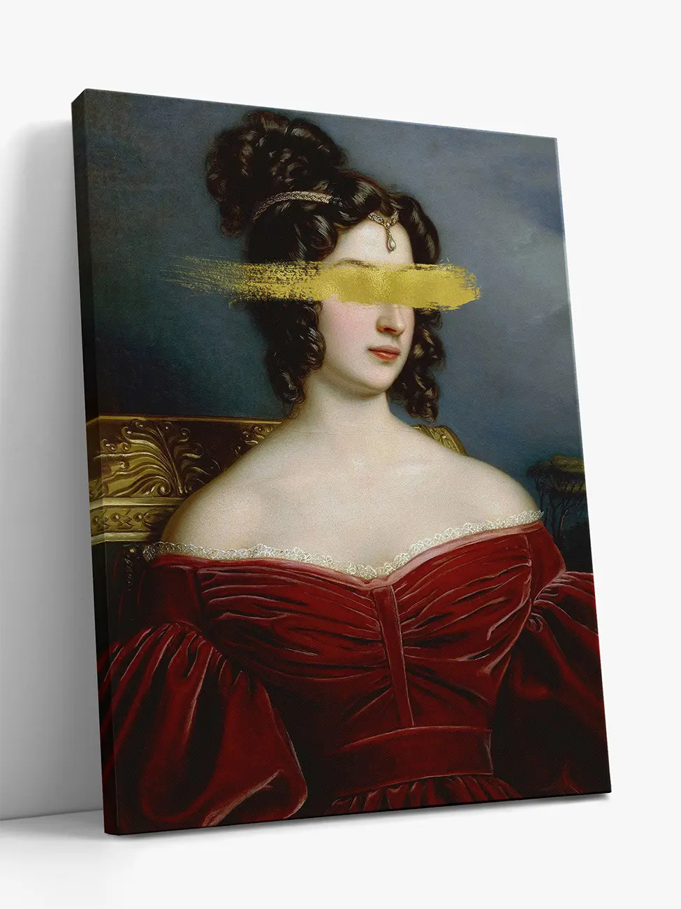 Gold Marianna