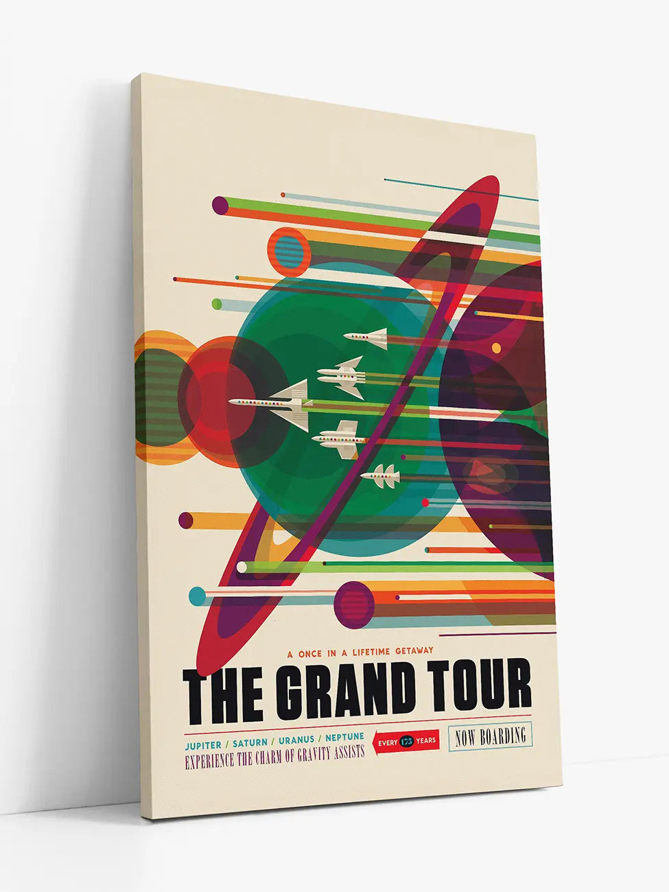 Grand Tour
