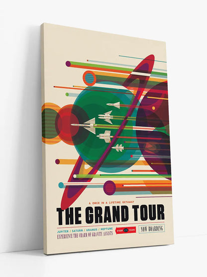 Grand Tour
