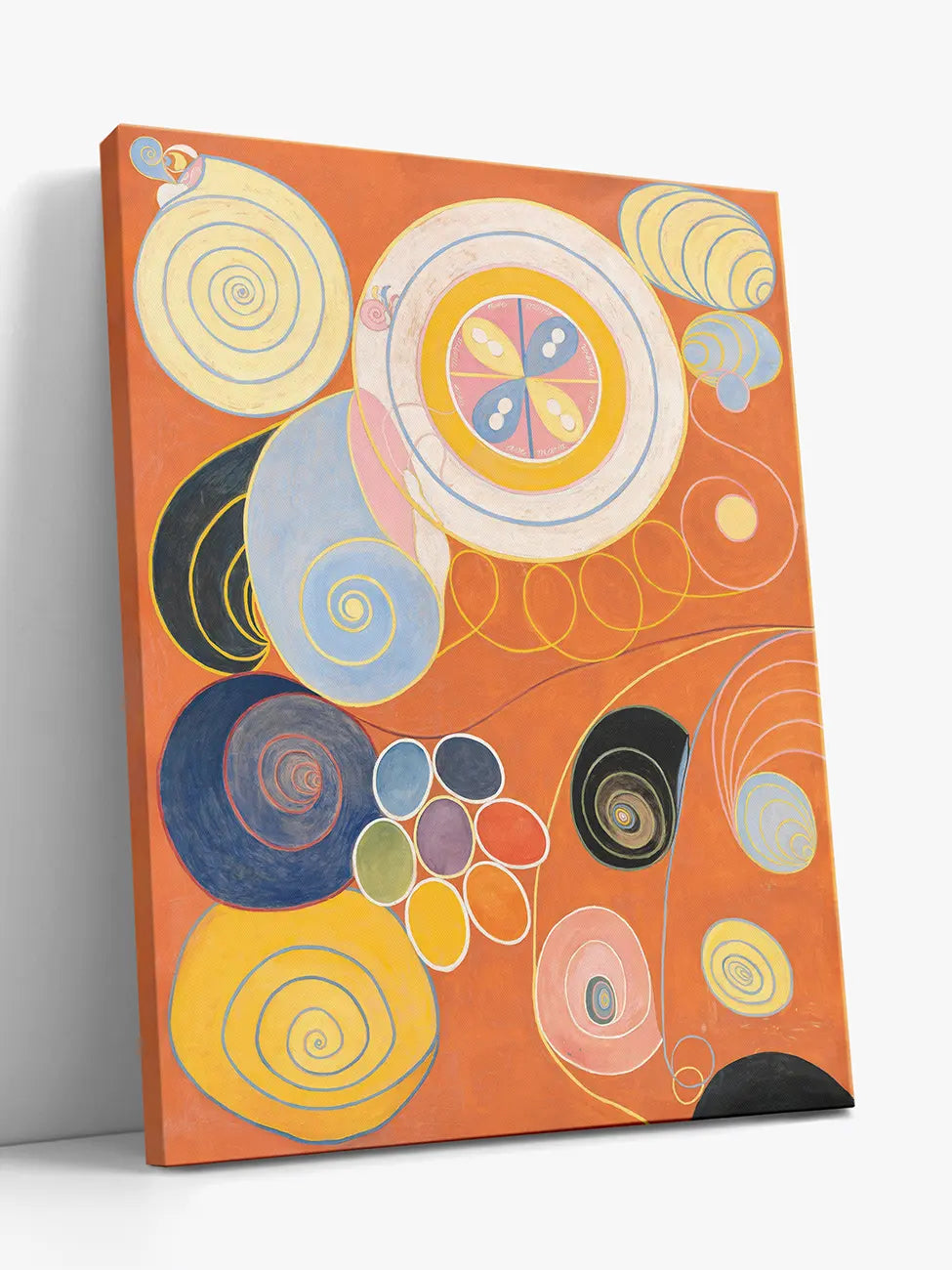 The Ten Largest, No. 3, Youth