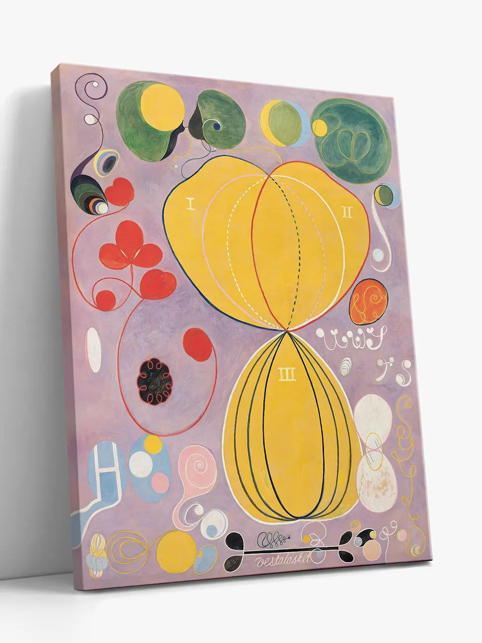 The Ten Largest, No. 7, Adulthood