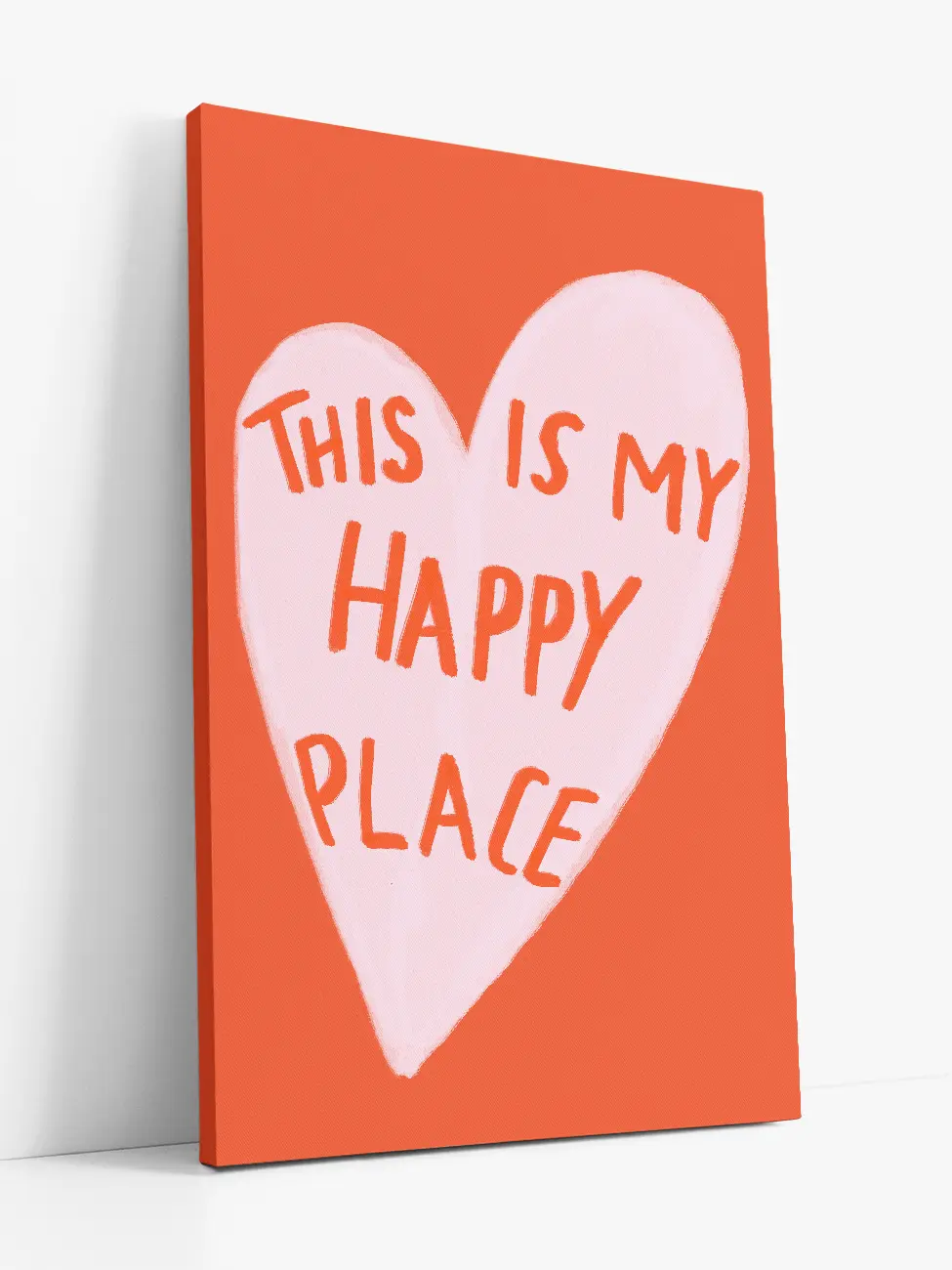 This is My Happy Place