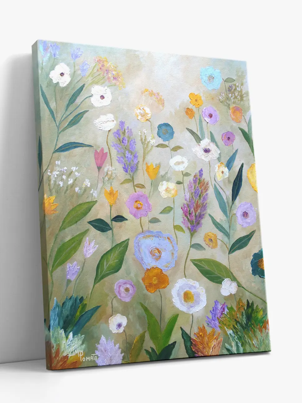 Утринна мъгла