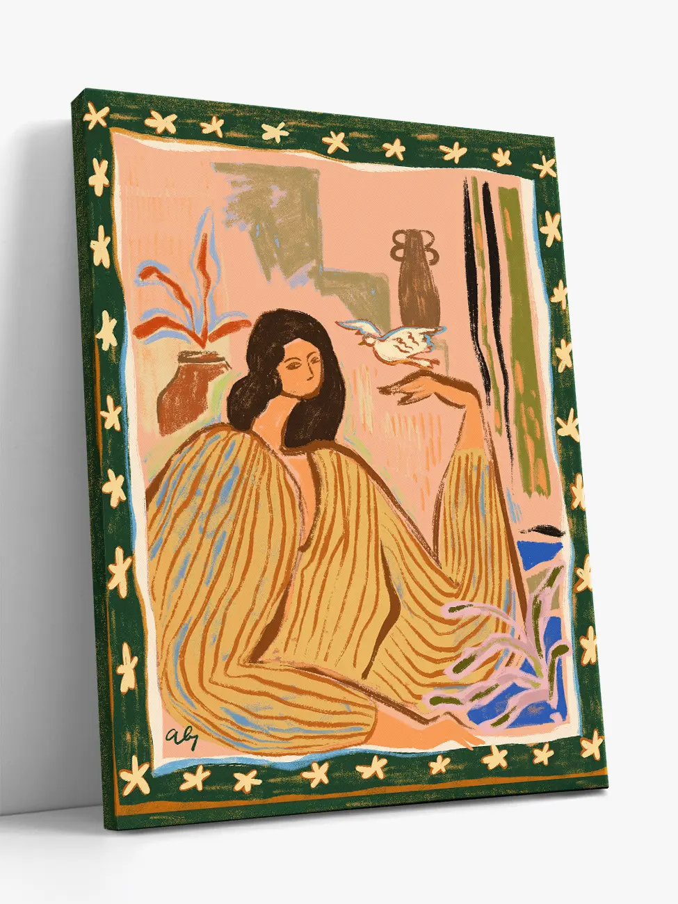 Здравей, птиче