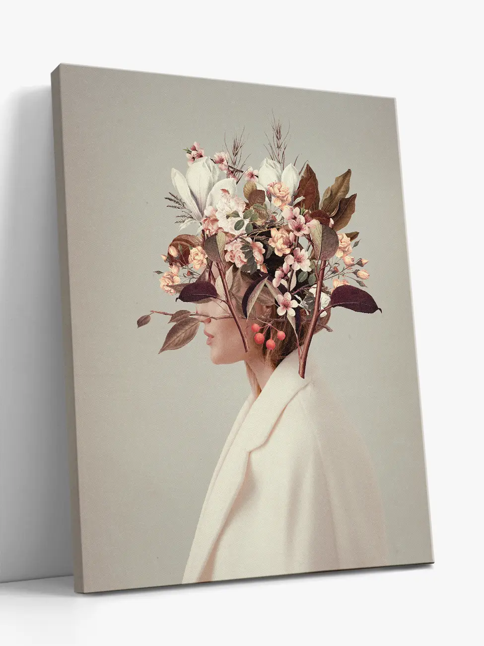 I Fell In Love With Fall Because of You