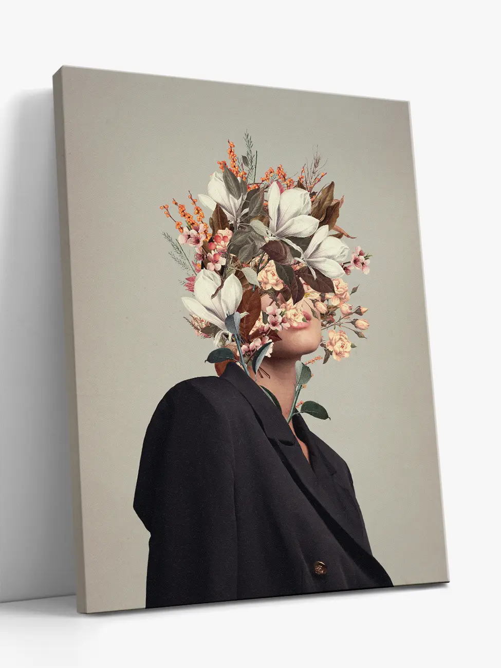 Infinite Moments Infinite Autumns