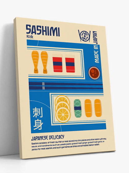 Sashimi