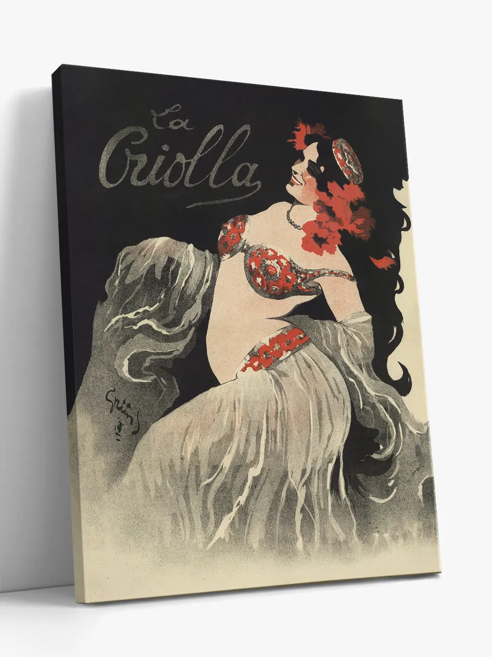 La Criolla