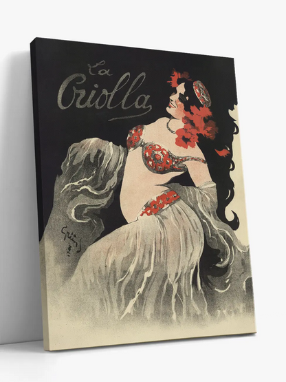La Criolla