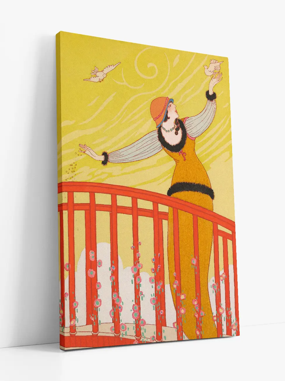 Пешеходният мост