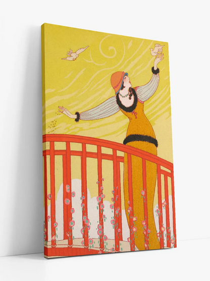 Пешеходният мост