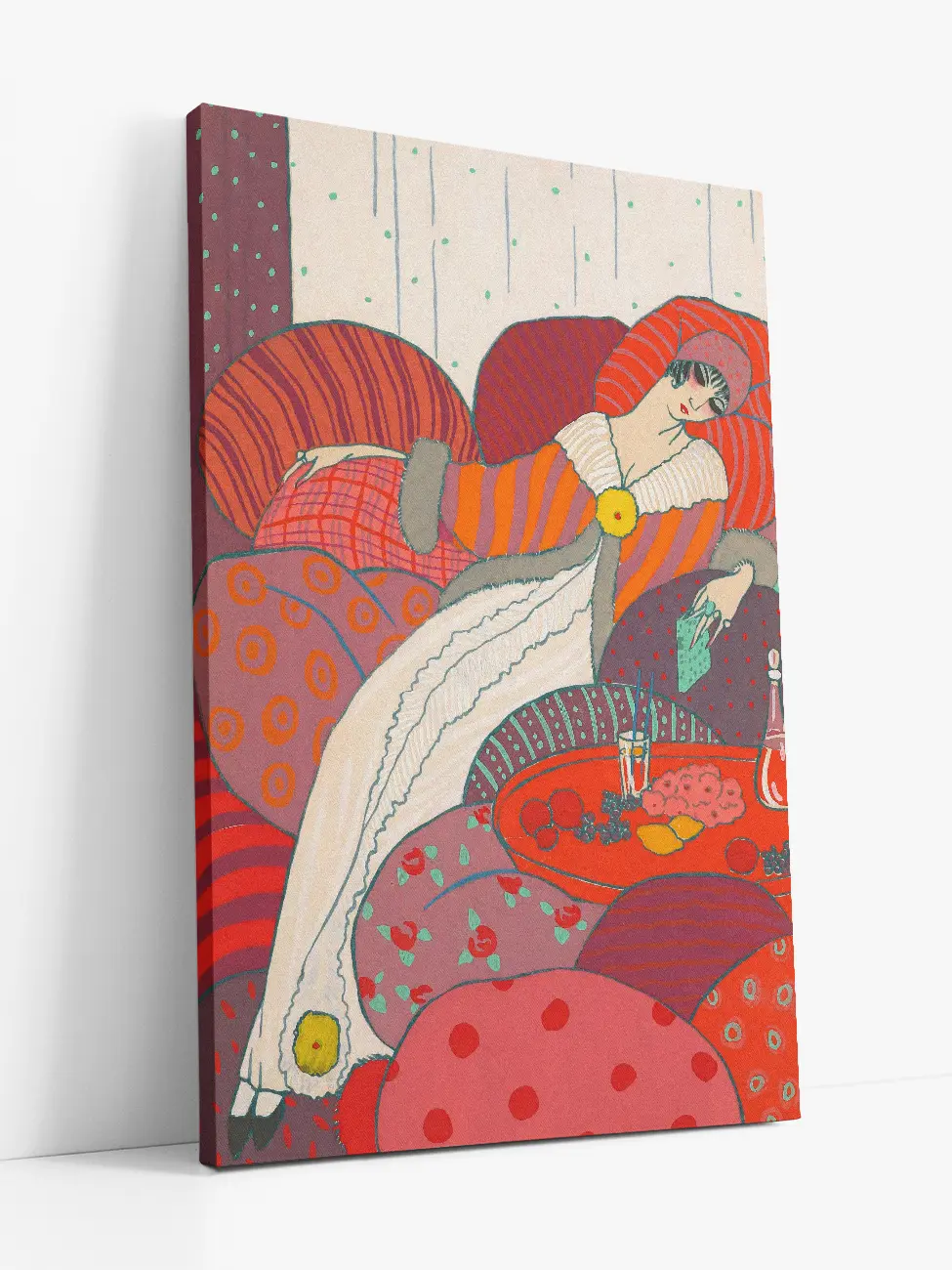 Възглавниците