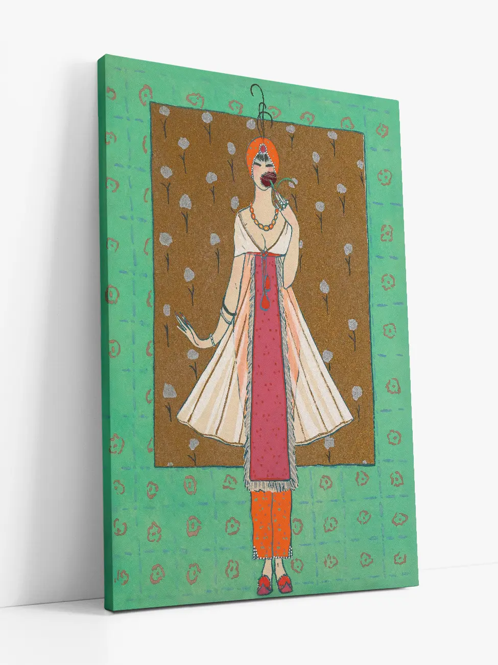 Персийската дреха