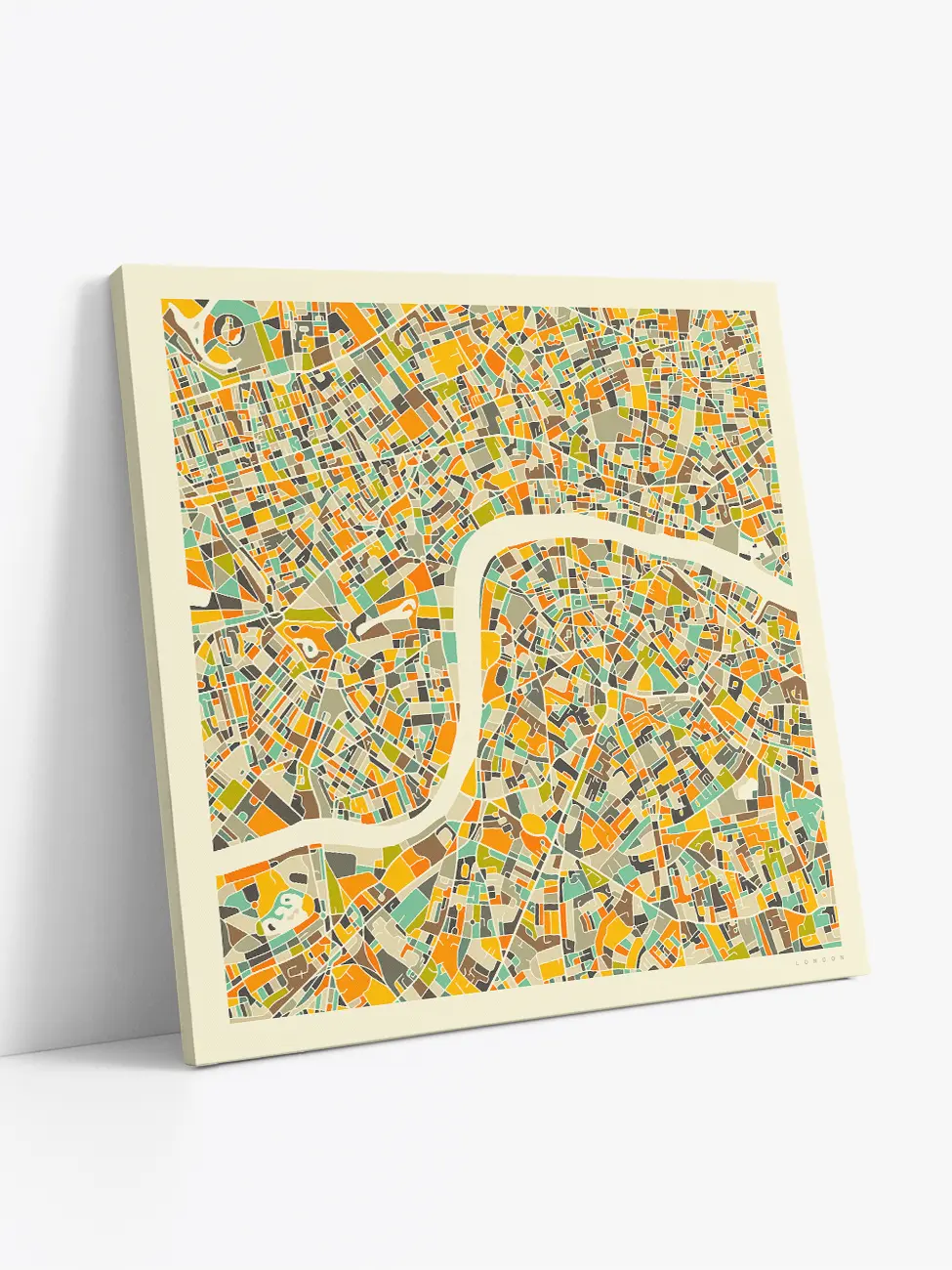 London Map