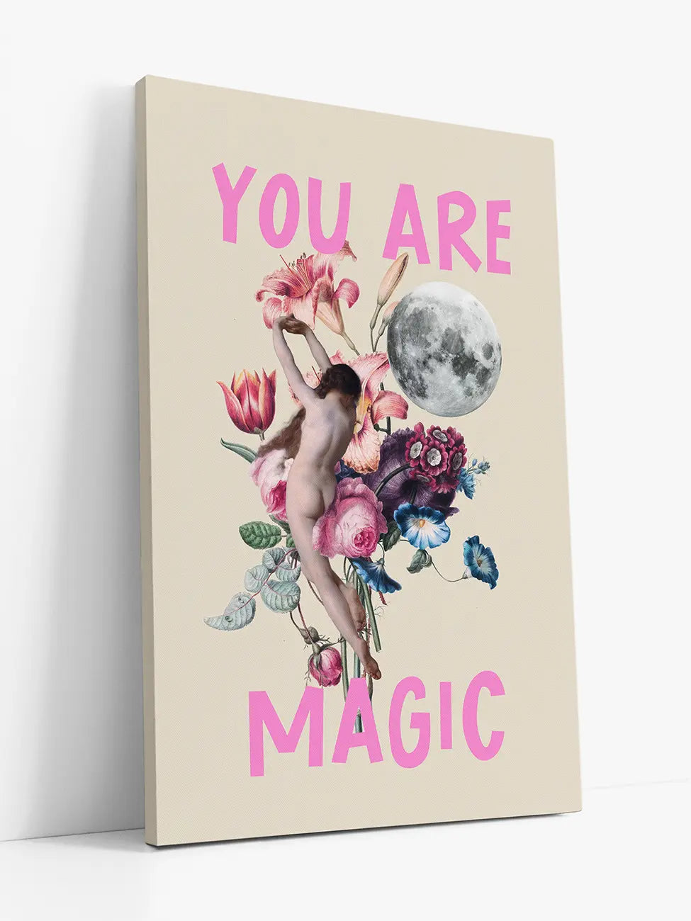 Ти си магия