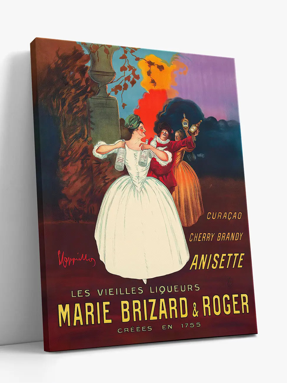 Marie Brizard & Roger