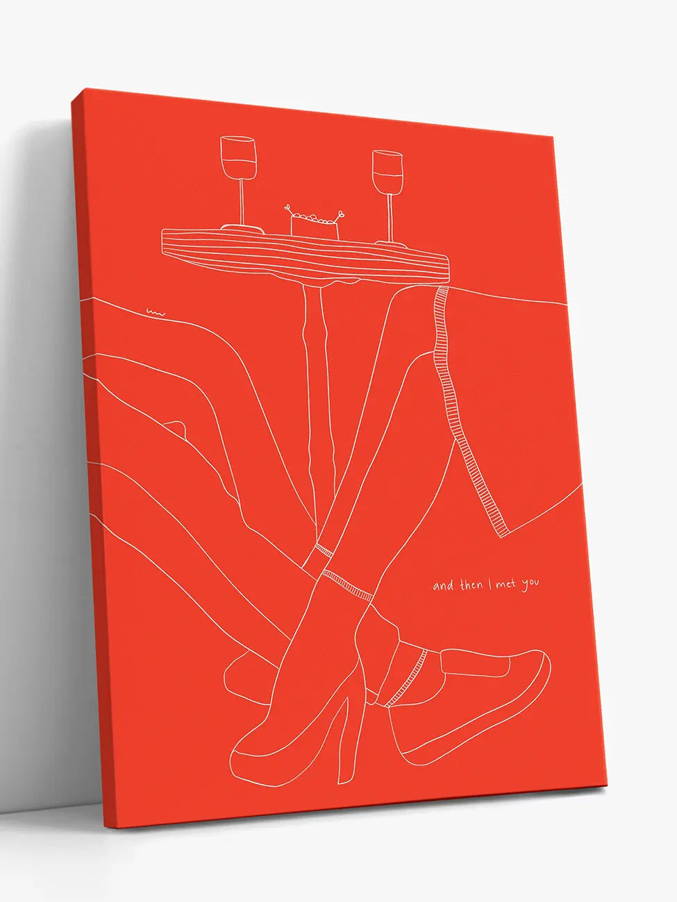 Сладка среща