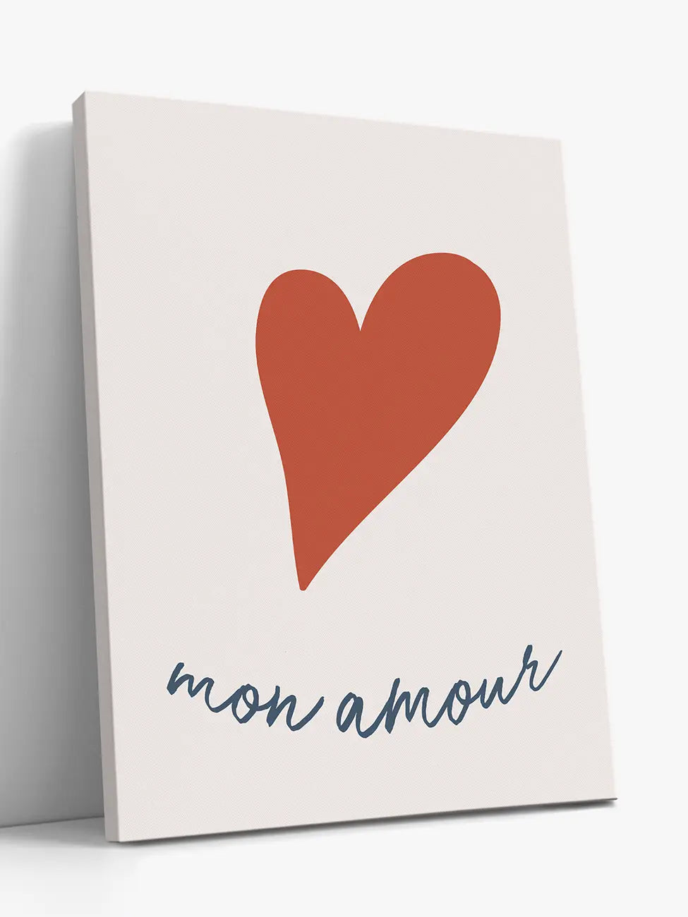 Mon Amour
