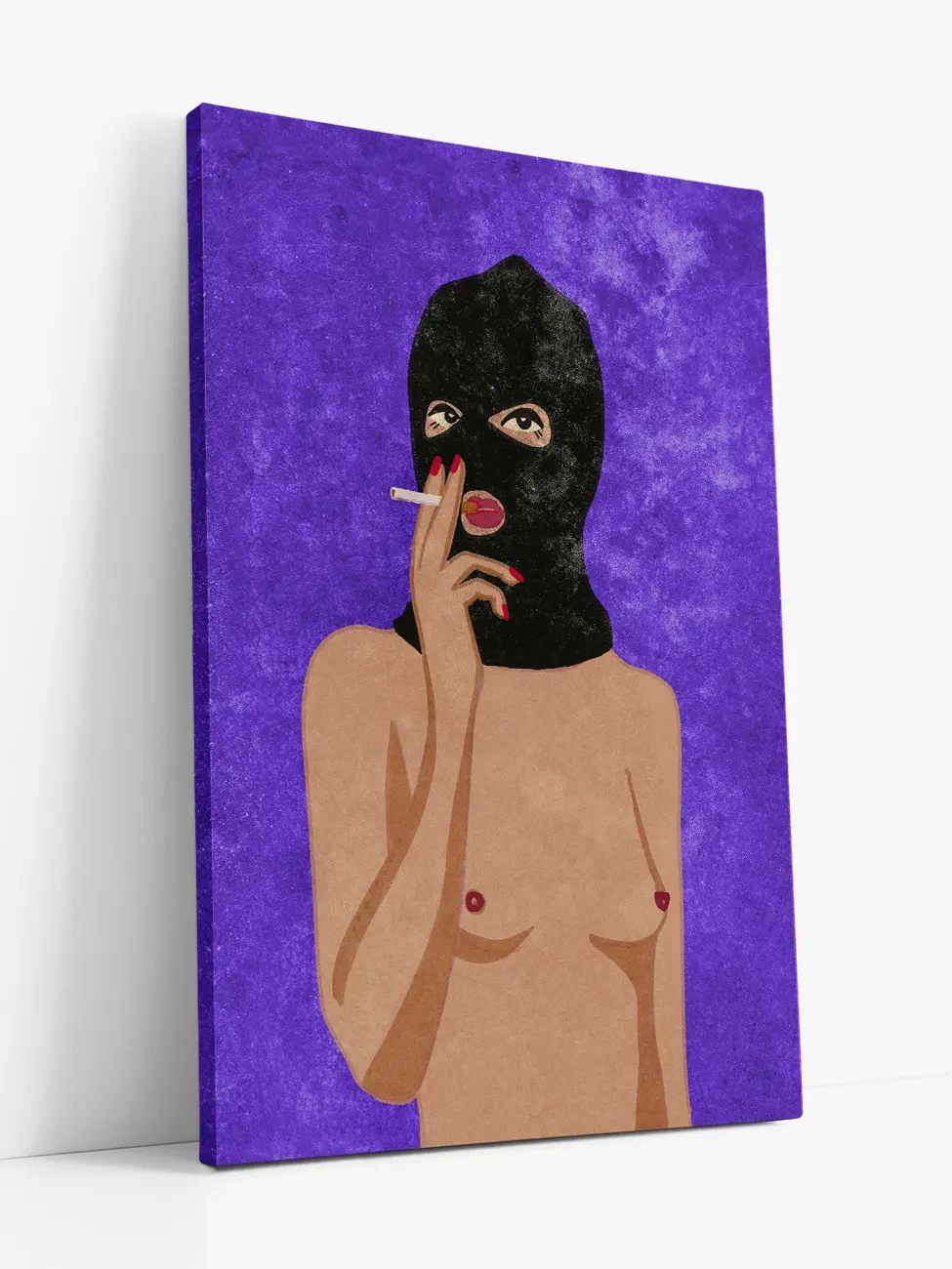 My Body is not a Crime