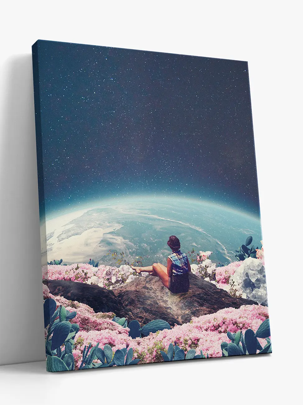 My World Blossomed When I Loved You
