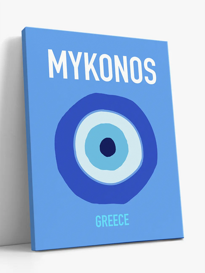 Mykonos