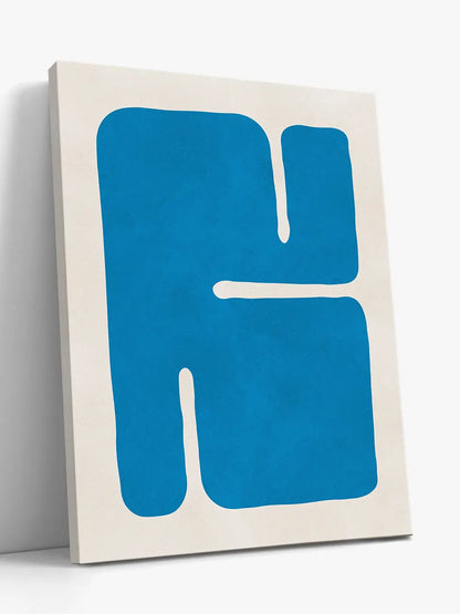 Органично и абстрактно #6