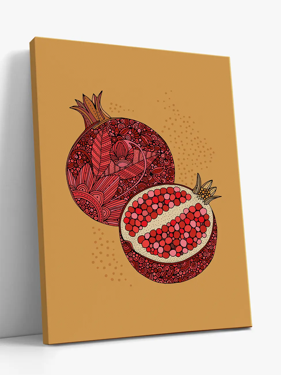 pomegranate-canvas