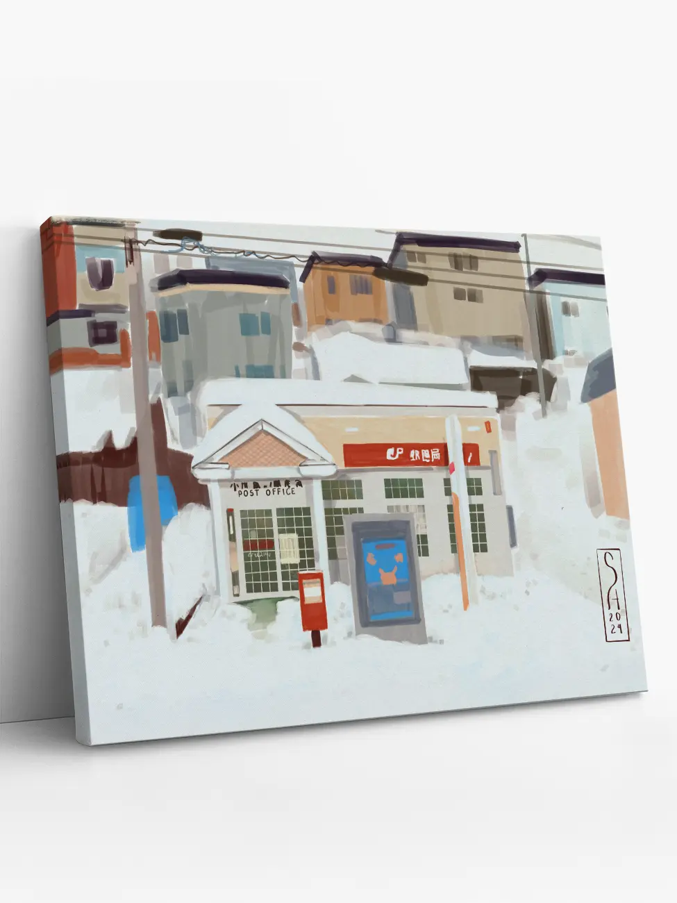 Post Office Japan