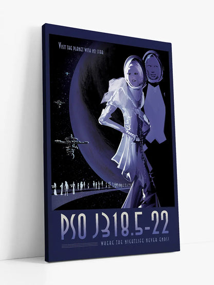 PSO J318