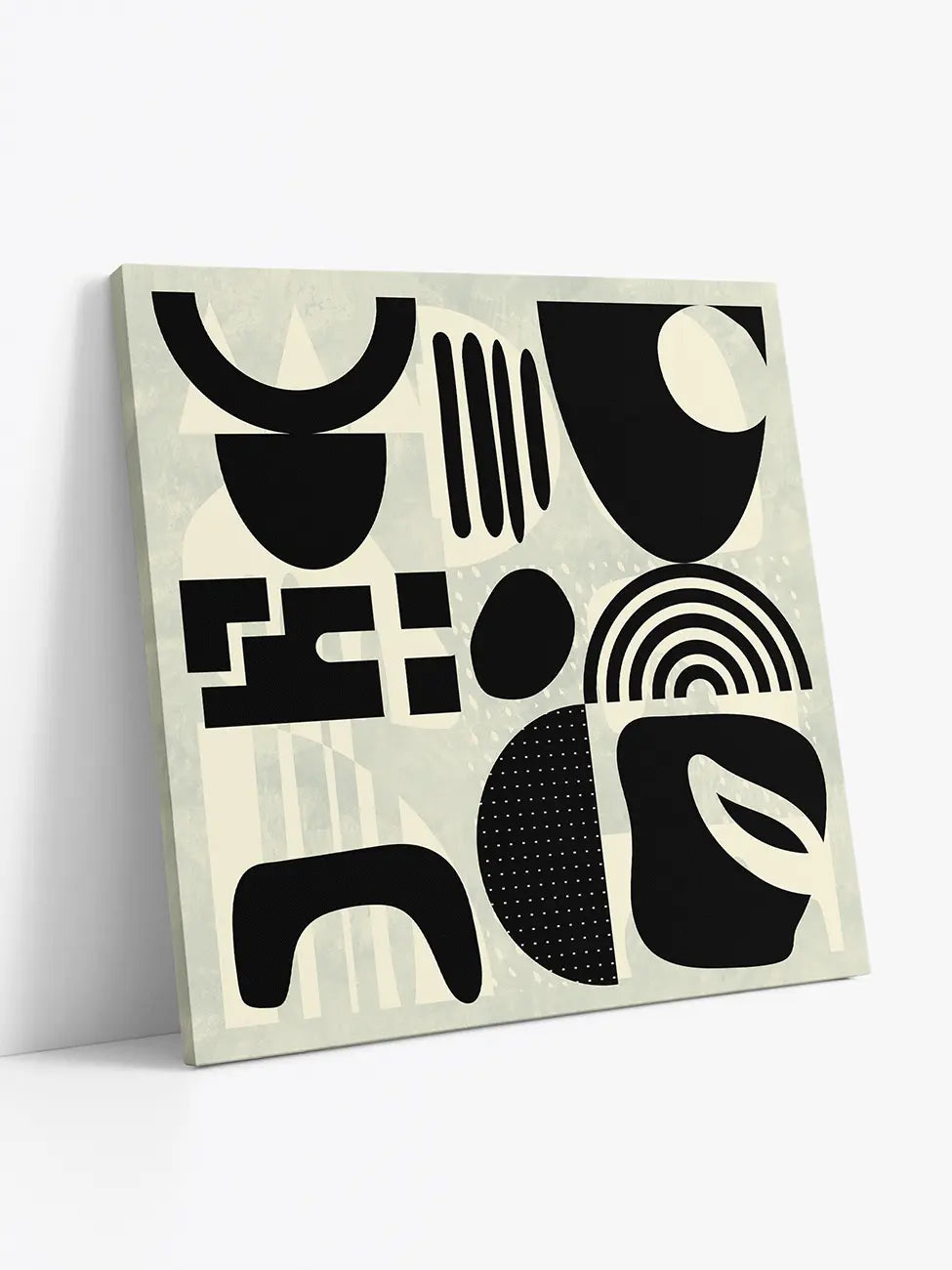  Mоно Квадрат I