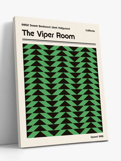Клуб "The Viper Room"