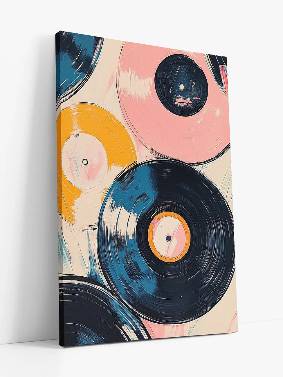 Retro Vinyl Records