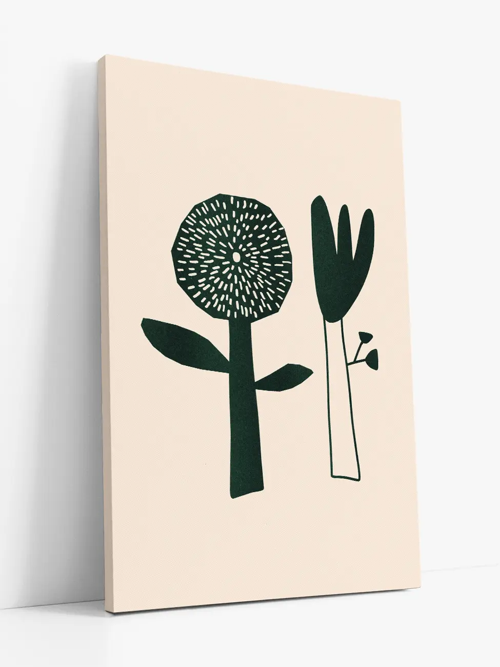 Riso Flowers