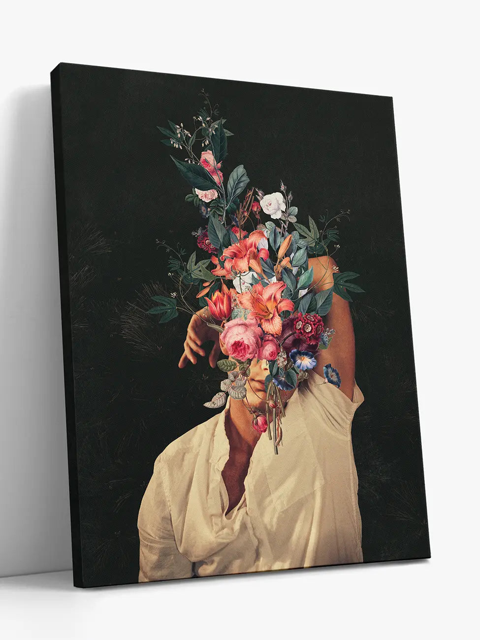 Roses Bloomed Everytime I Thought of You